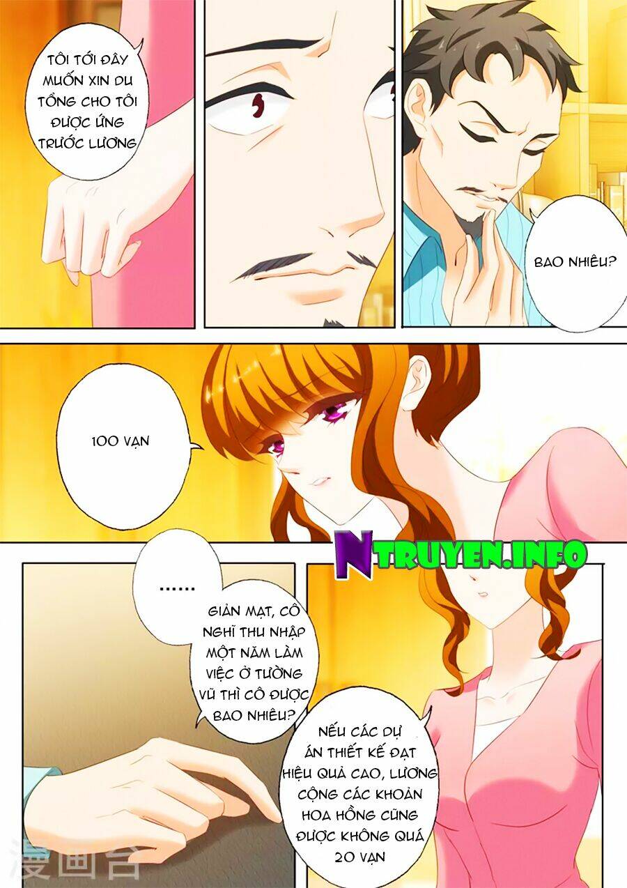 Hào Môn Thiên Giới Tiền Thê Chapter 200 - Trang 2