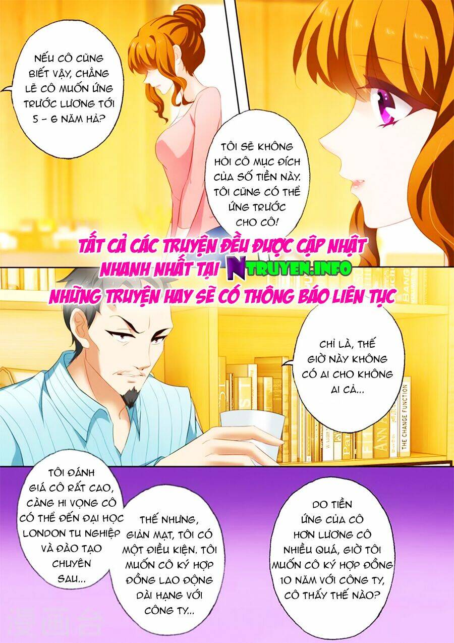 Hào Môn Thiên Giới Tiền Thê Chapter 200 - Trang 2