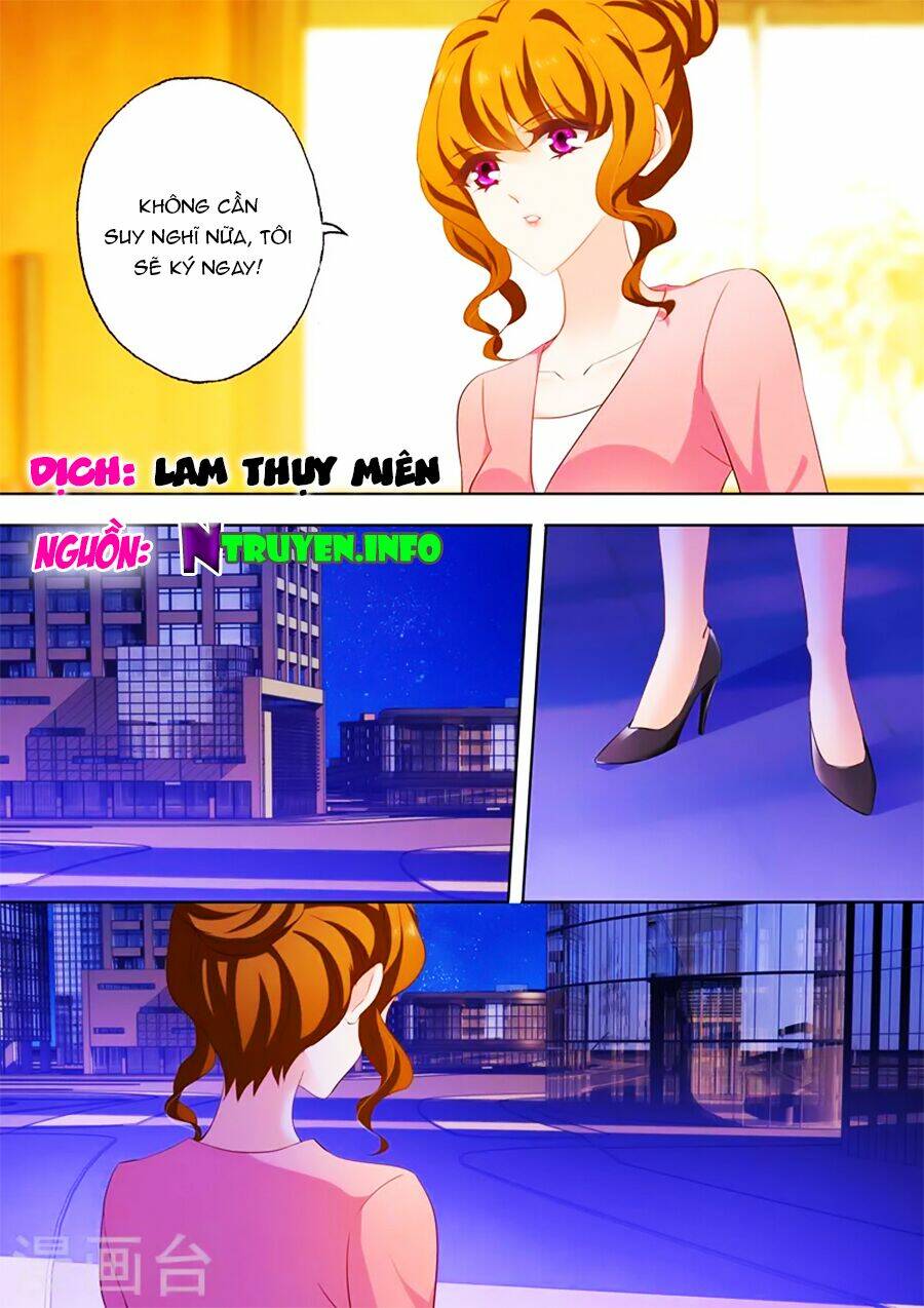 Hào Môn Thiên Giới Tiền Thê Chapter 201 - Trang 2