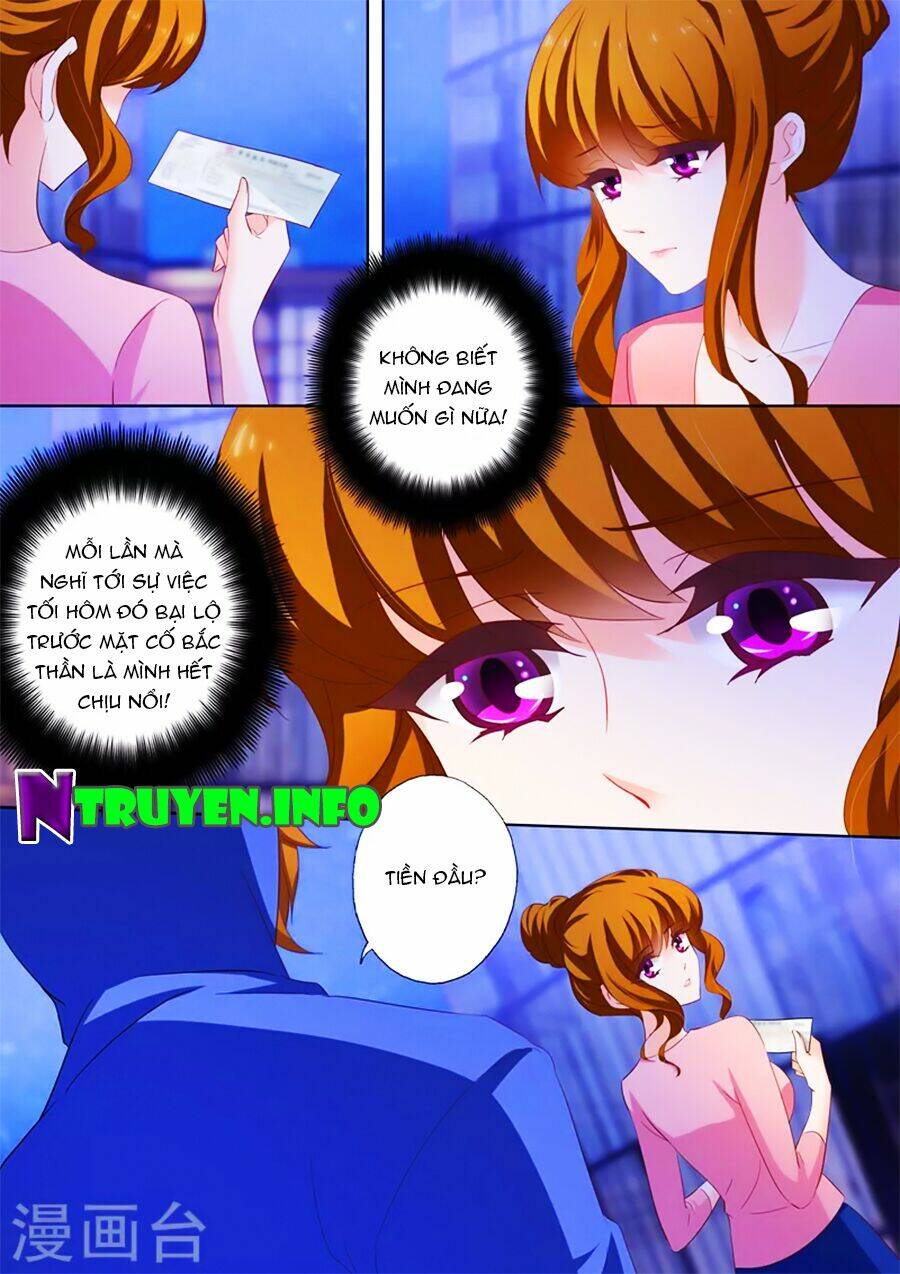 Hào Môn Thiên Giới Tiền Thê Chapter 201 - Trang 2