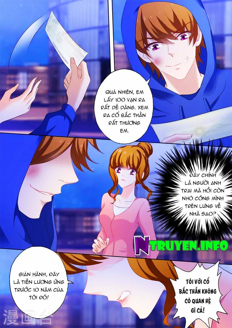 Hào Môn Thiên Giới Tiền Thê Chapter 201 - Trang 2