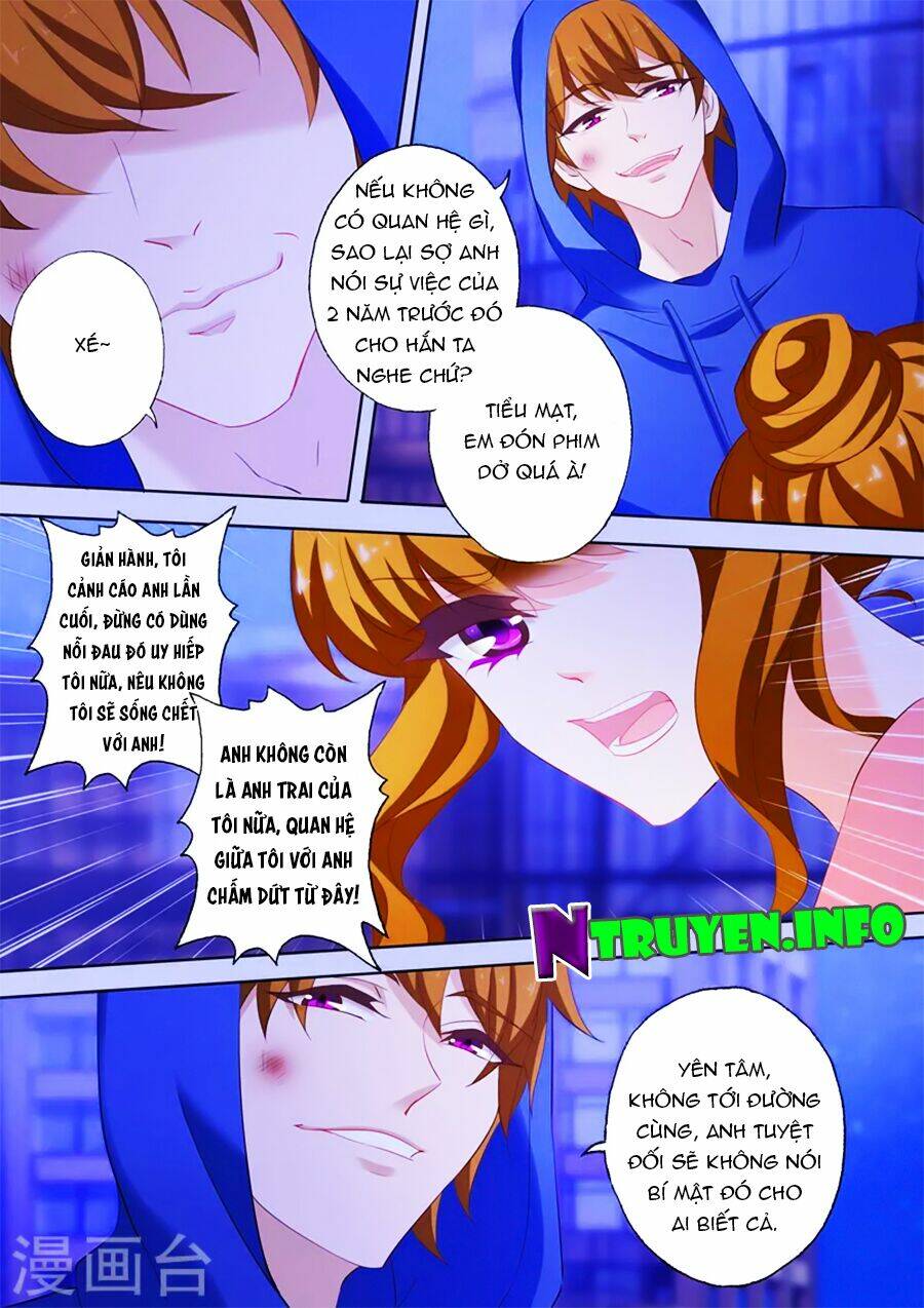 Hào Môn Thiên Giới Tiền Thê Chapter 201 - Trang 2