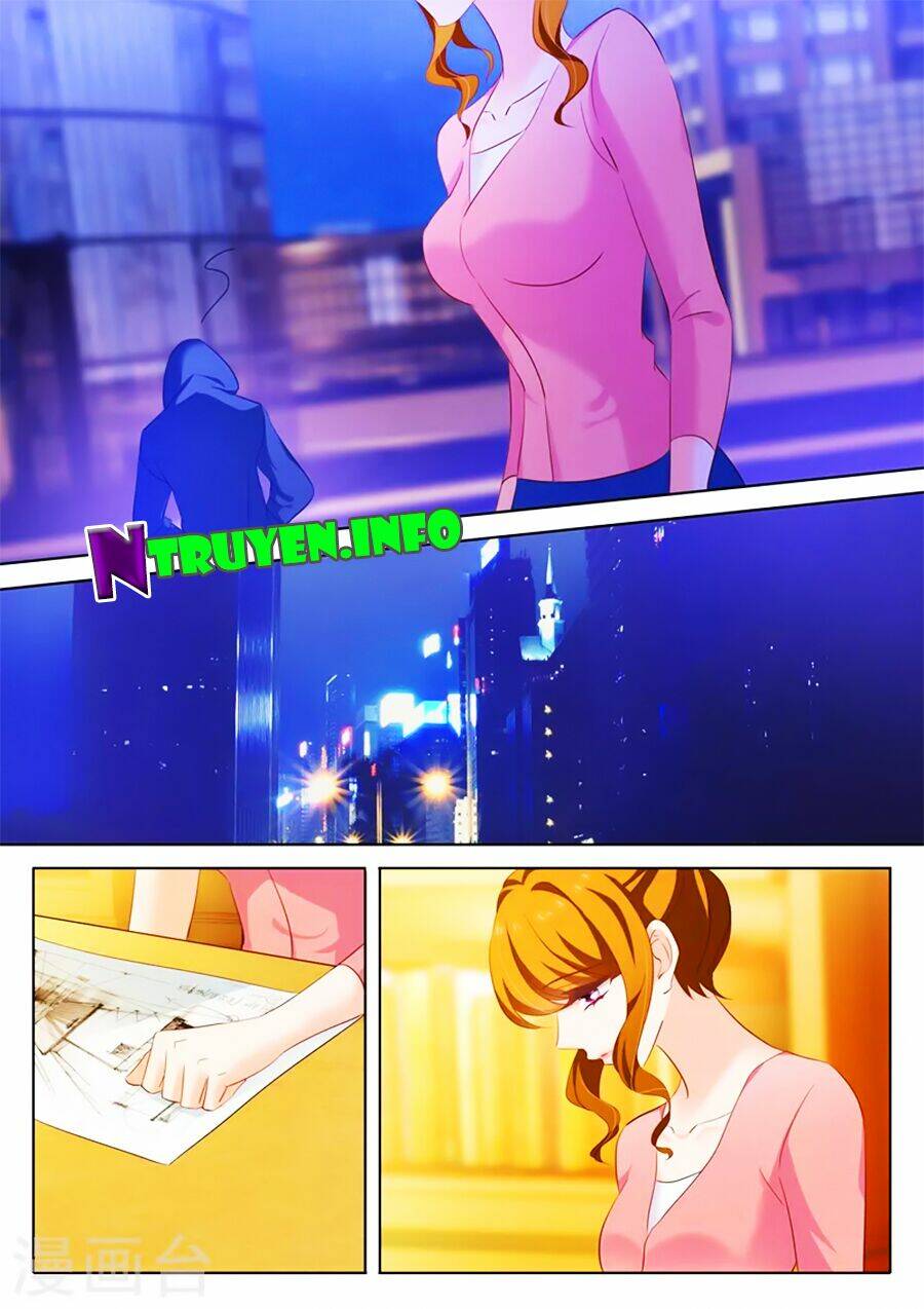 Hào Môn Thiên Giới Tiền Thê Chapter 201 - Trang 2