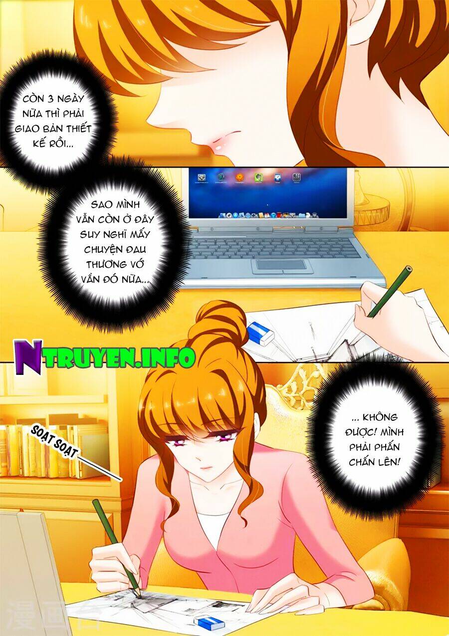 Hào Môn Thiên Giới Tiền Thê Chapter 201 - Trang 2