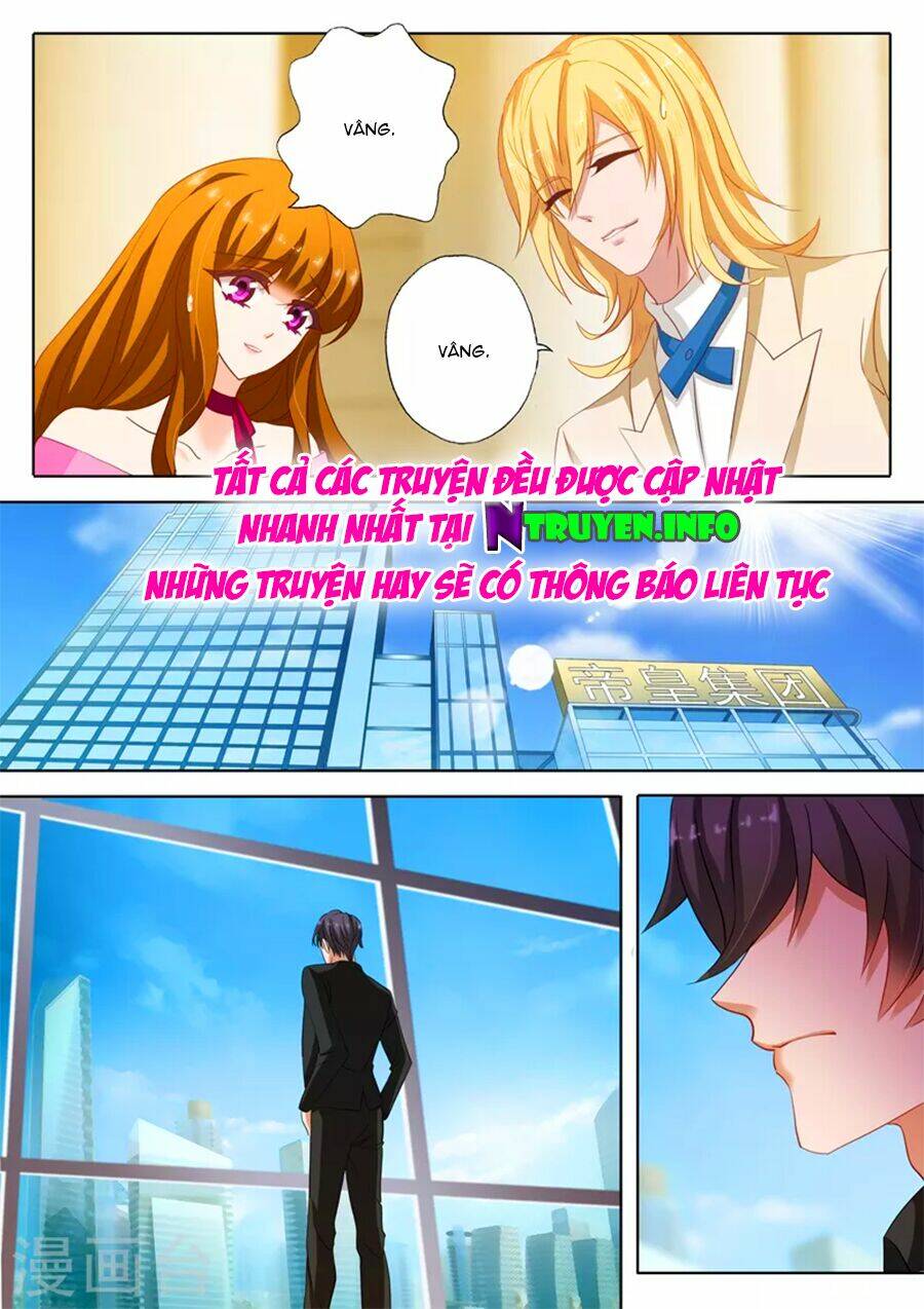 Hào Môn Thiên Giới Tiền Thê Chapter 202 - Trang 2