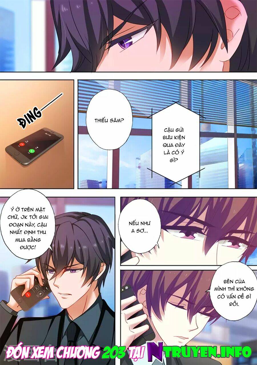 Hào Môn Thiên Giới Tiền Thê Chapter 202 - Trang 2