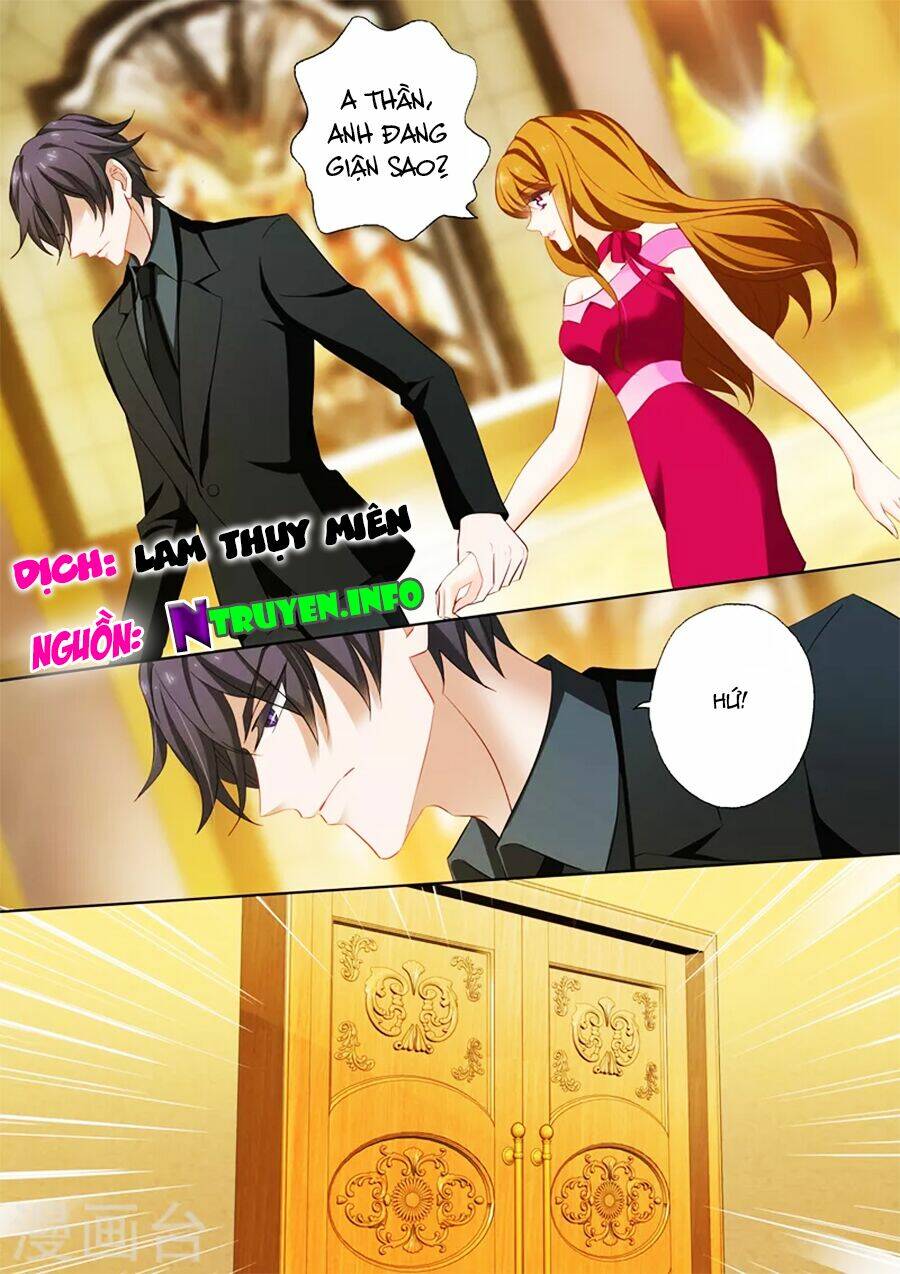 Hào Môn Thiên Giới Tiền Thê Chapter 205 - Trang 2