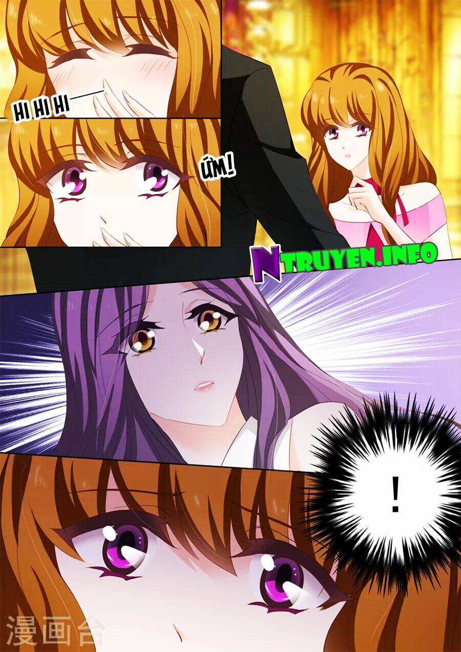 Hào Môn Thiên Giới Tiền Thê Chapter 205 - Trang 2