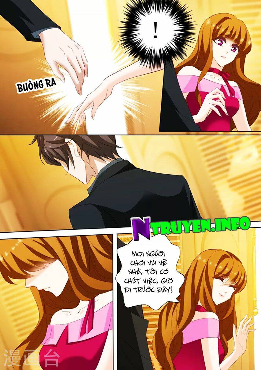 Hào Môn Thiên Giới Tiền Thê Chapter 205 - Trang 2