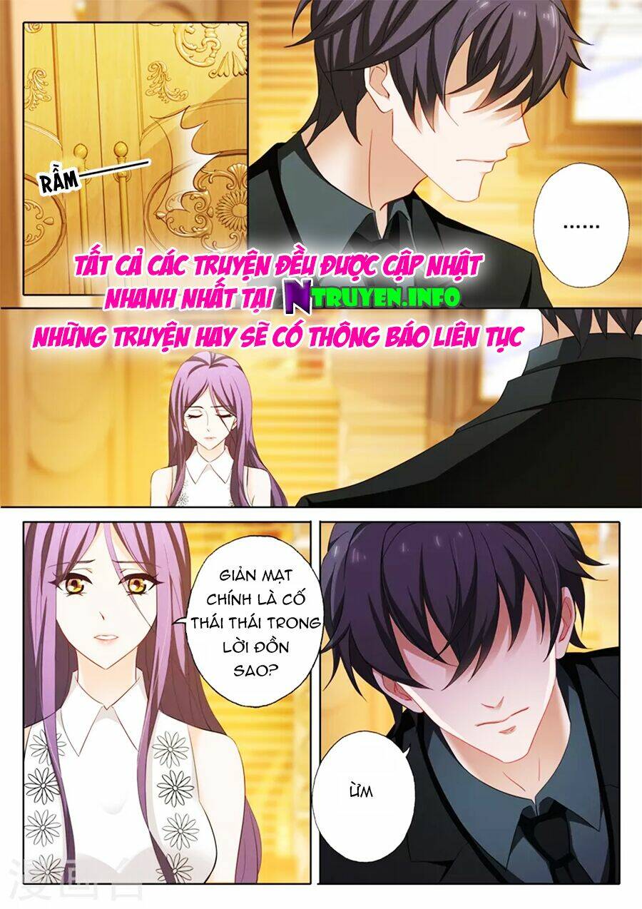 Hào Môn Thiên Giới Tiền Thê Chapter 205 - Trang 2