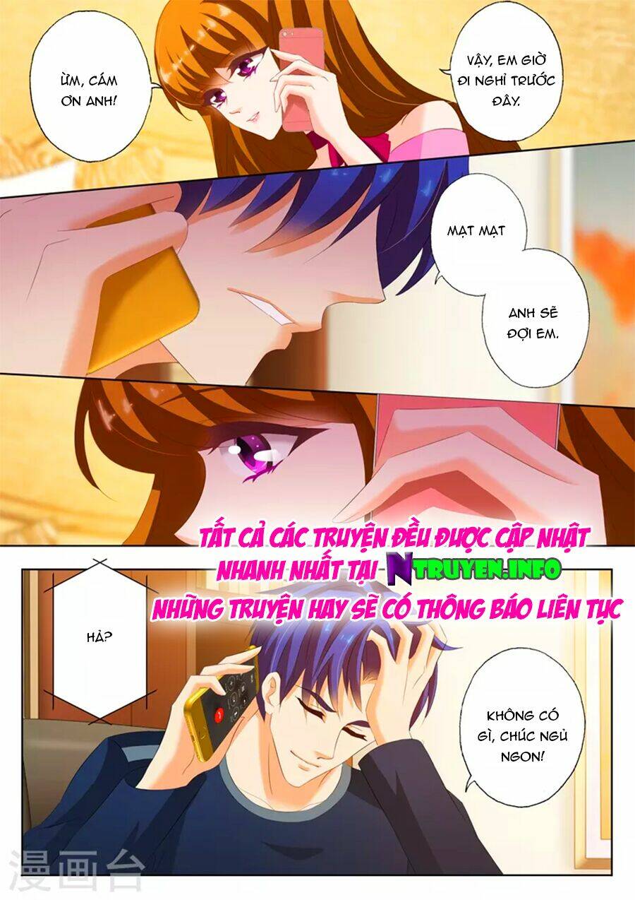 Hào Môn Thiên Giới Tiền Thê Chapter 206 - Trang 2