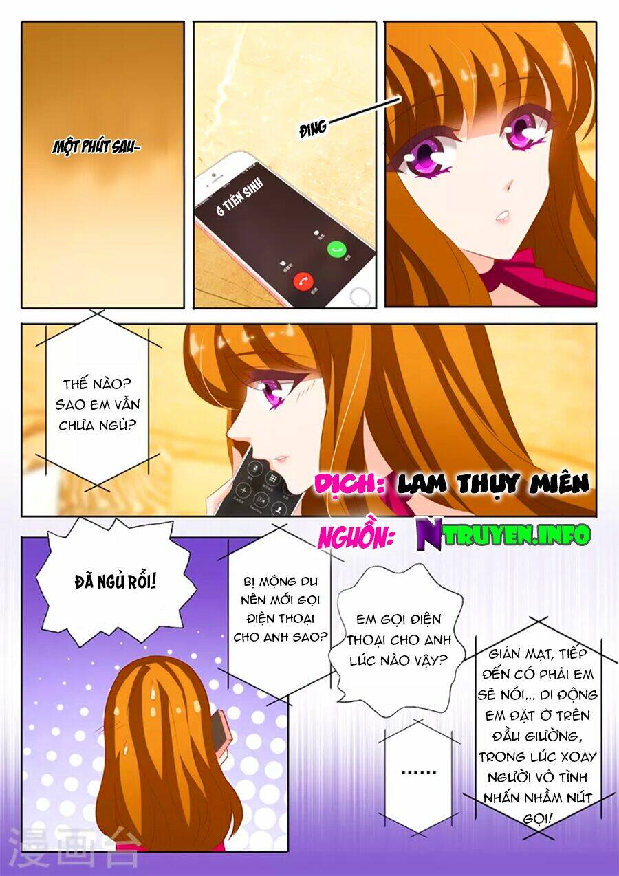 Hào Môn Thiên Giới Tiền Thê Chapter 207 - Trang 2