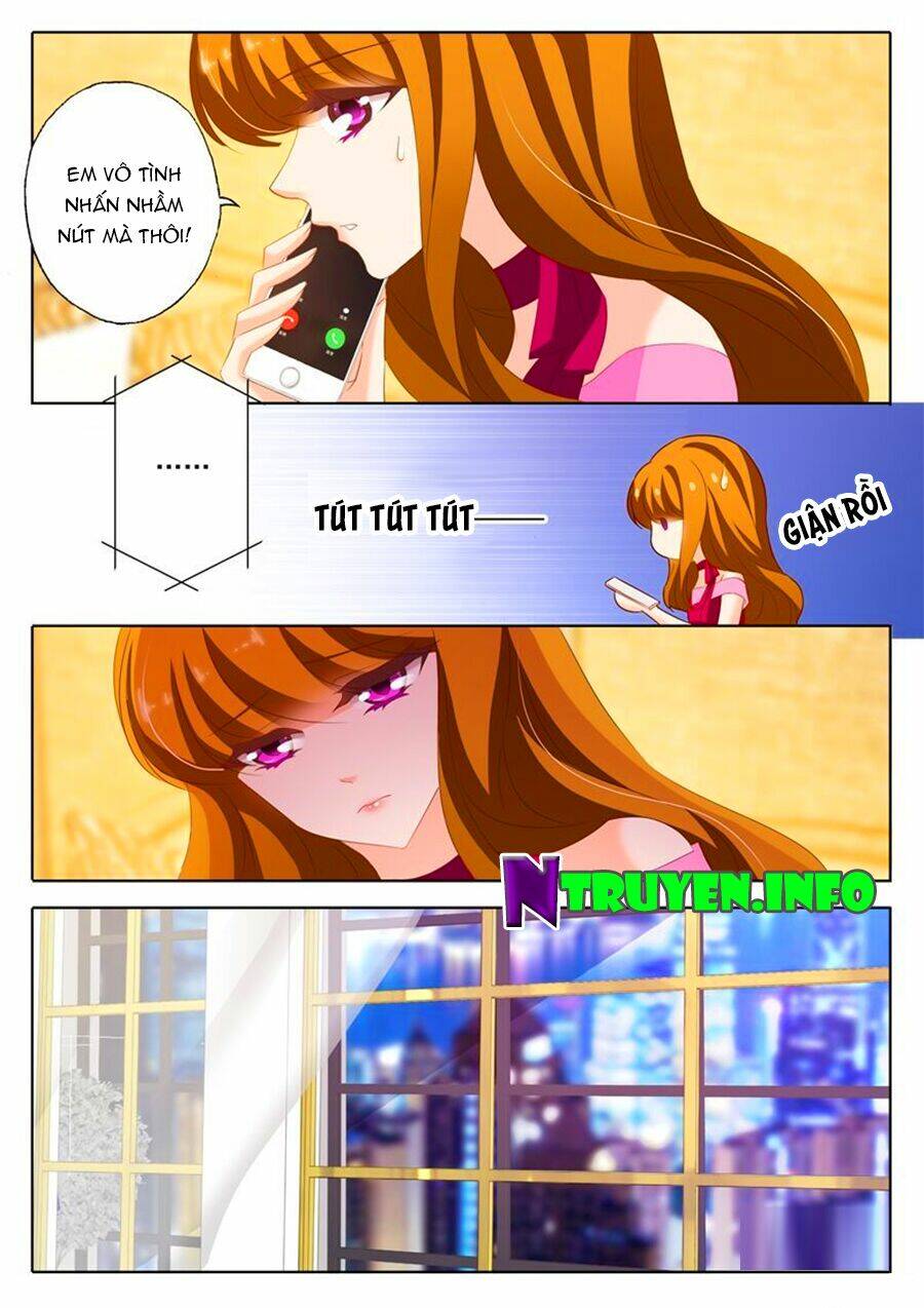 Hào Môn Thiên Giới Tiền Thê Chapter 207 - Trang 2