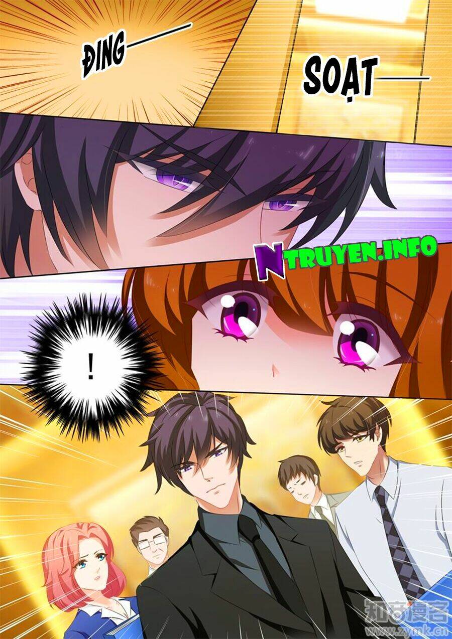 Hào Môn Thiên Giới Tiền Thê Chapter 207 - Trang 2