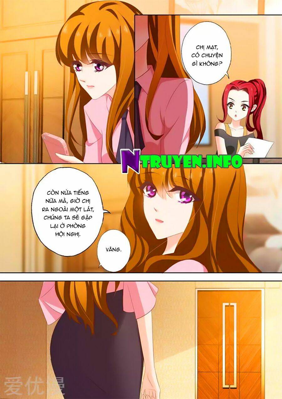 Hào Môn Thiên Giới Tiền Thê Chapter 209 - Trang 2