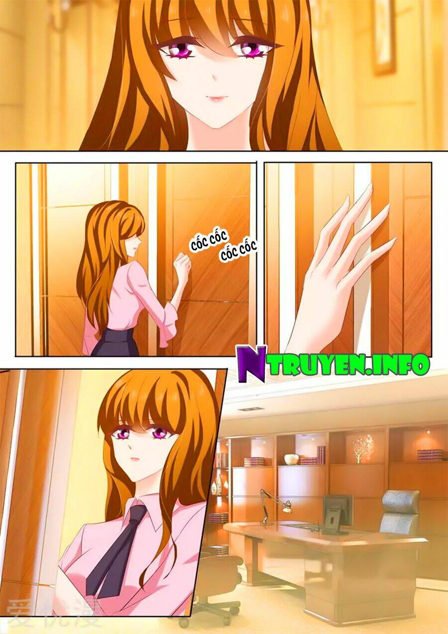 Hào Môn Thiên Giới Tiền Thê Chapter 209 - Trang 2