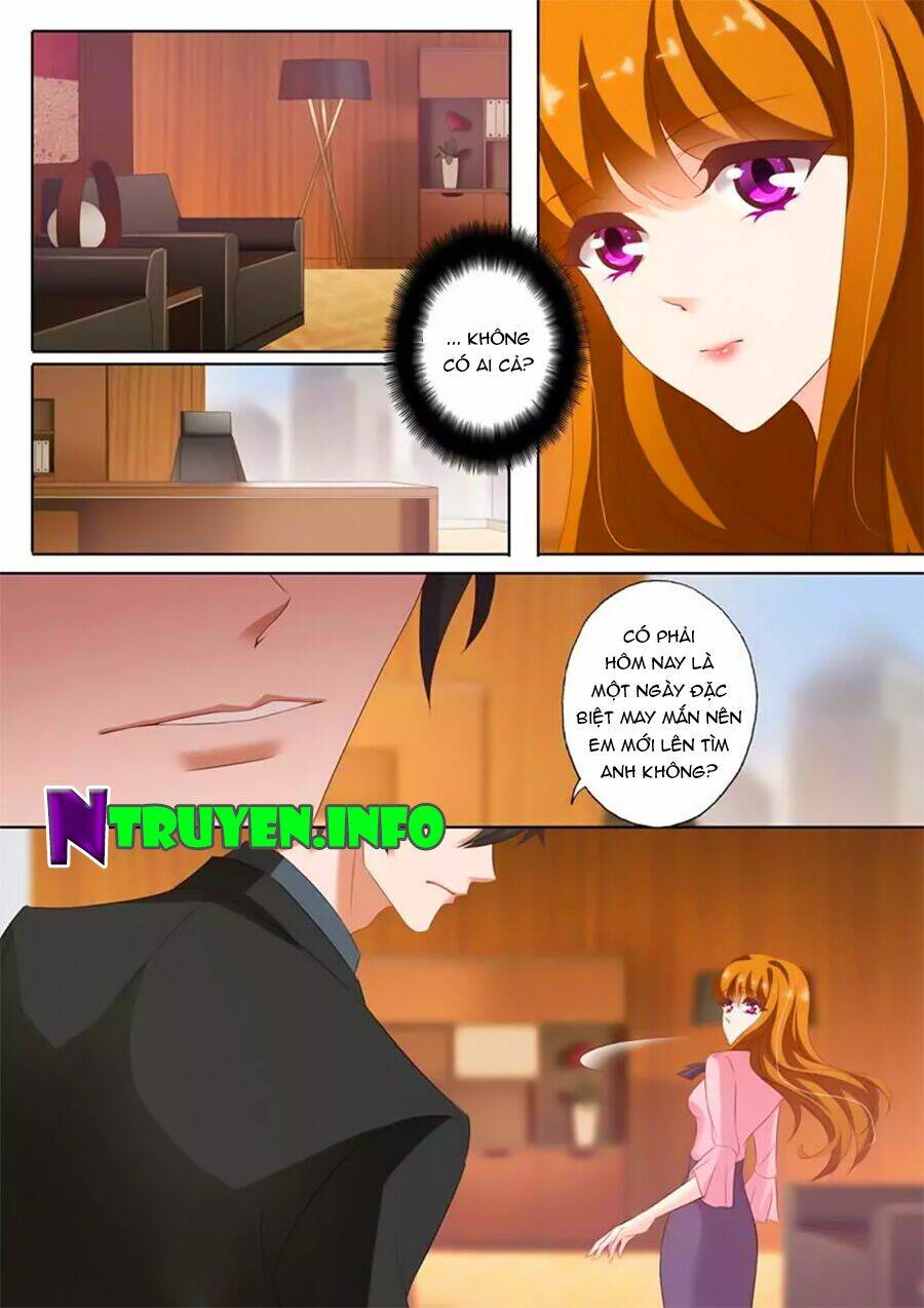 Hào Môn Thiên Giới Tiền Thê Chapter 209 - Trang 2