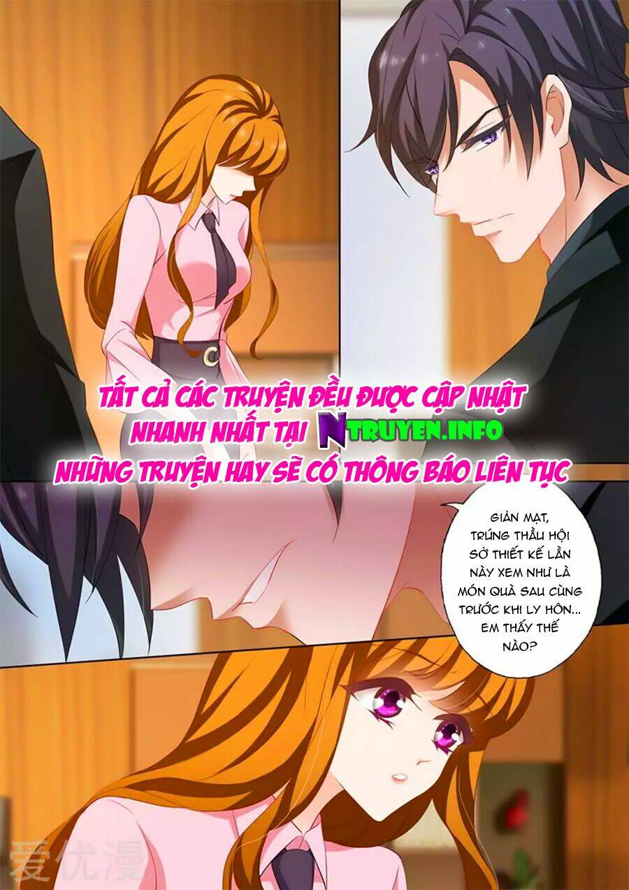 Hào Môn Thiên Giới Tiền Thê Chapter 209 - Trang 2