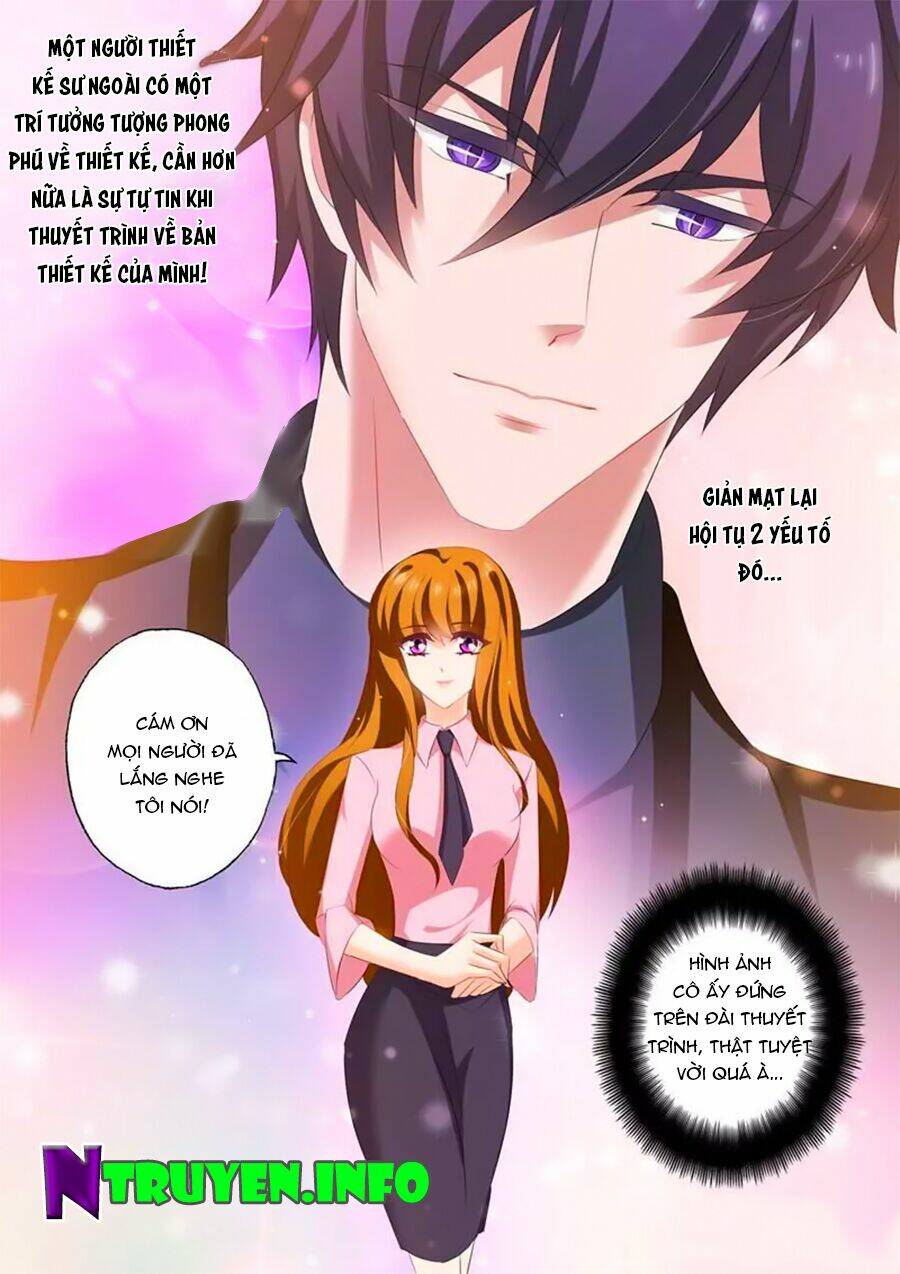 Hào Môn Thiên Giới Tiền Thê Chapter 211 - Trang 2