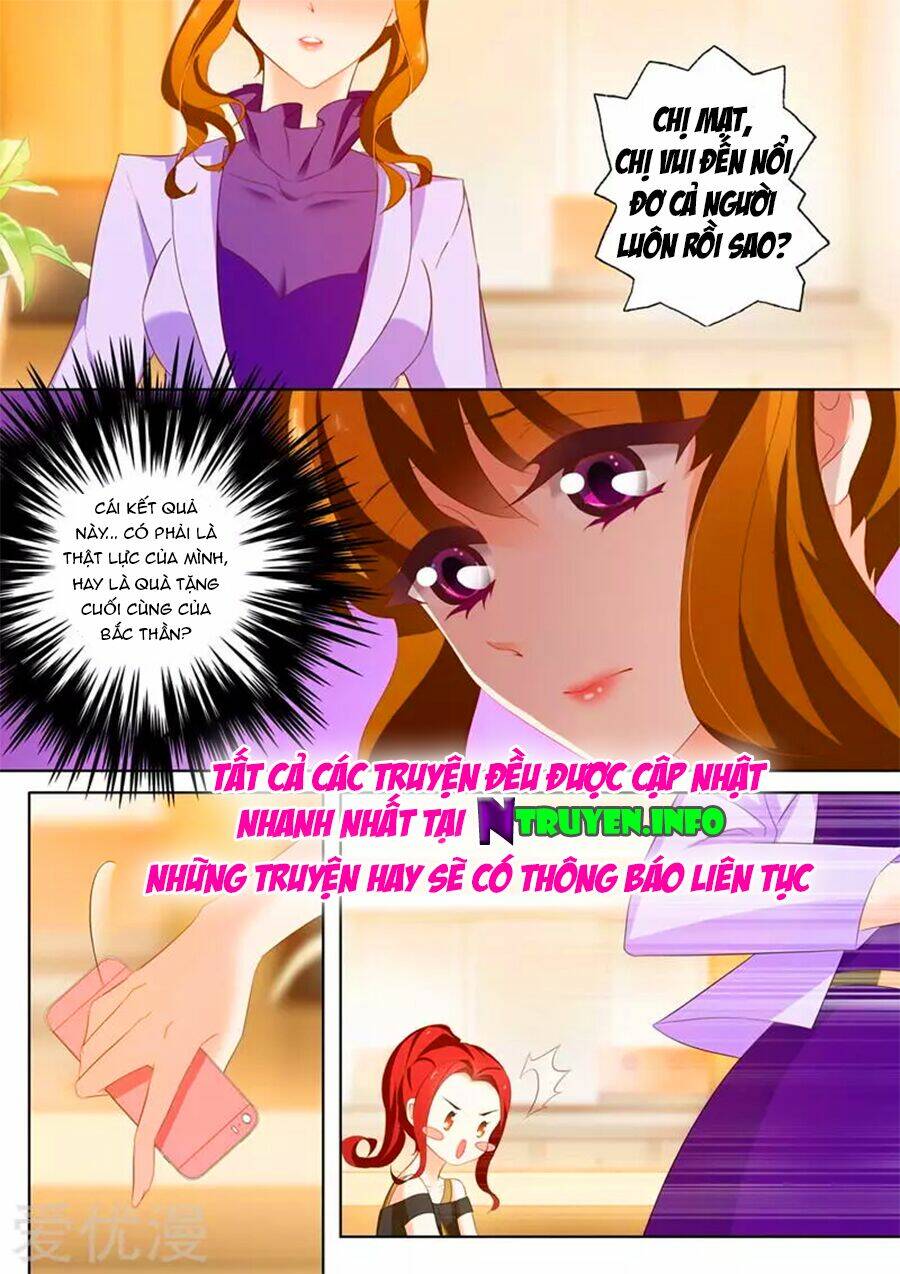 Hào Môn Thiên Giới Tiền Thê Chapter 212 - Trang 2