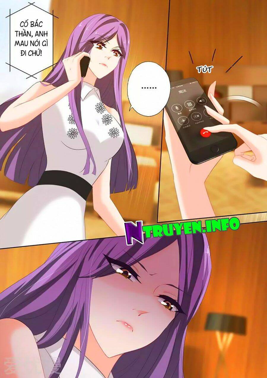 Hào Môn Thiên Giới Tiền Thê Chapter 213 - Trang 2