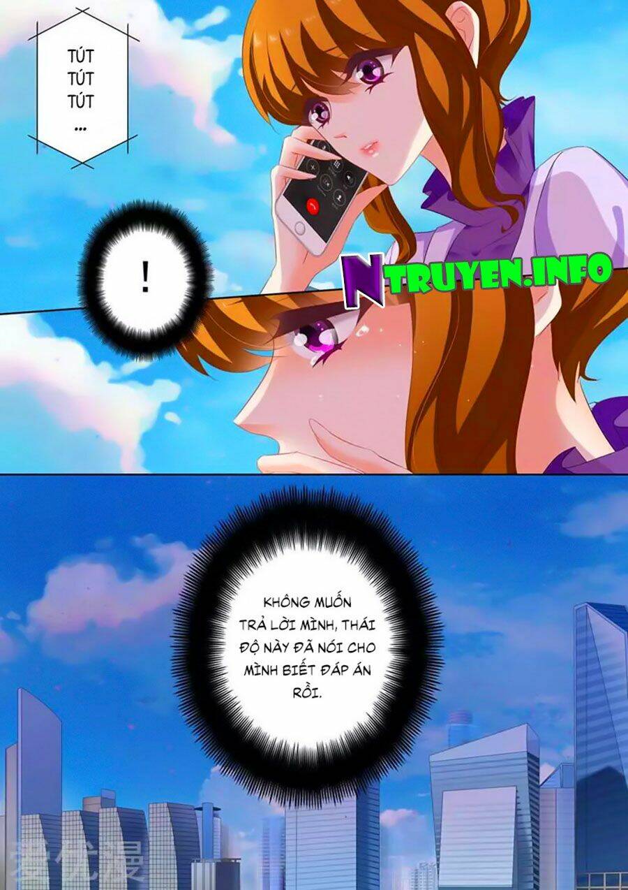 Hào Môn Thiên Giới Tiền Thê Chapter 213 - Trang 2