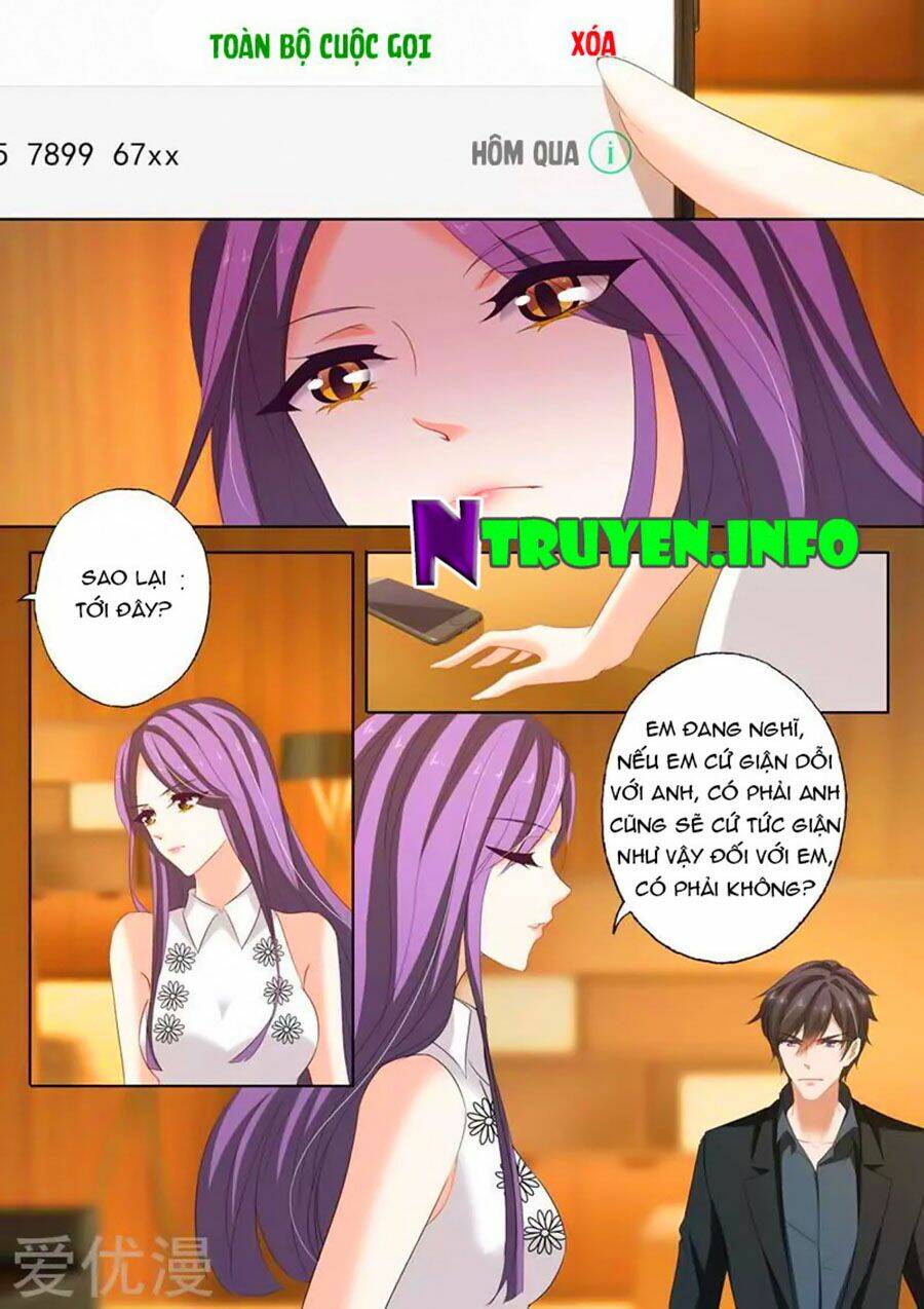 Hào Môn Thiên Giới Tiền Thê Chapter 213 - Trang 2