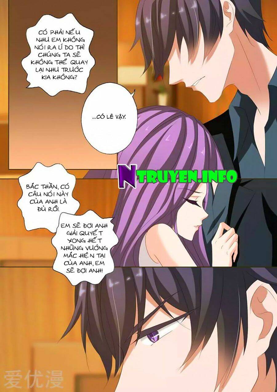 Hào Môn Thiên Giới Tiền Thê Chapter 213 - Trang 2