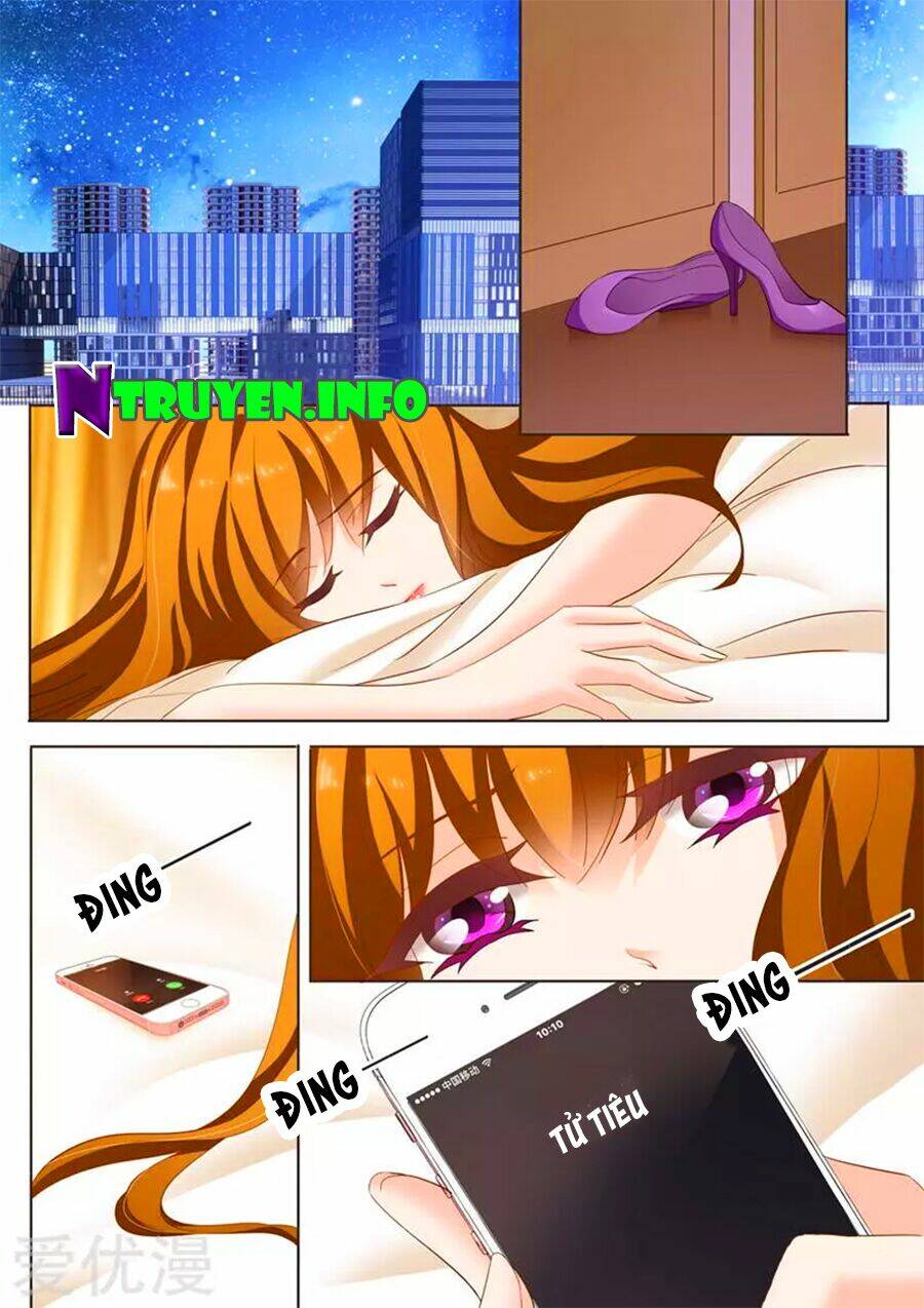 Hào Môn Thiên Giới Tiền Thê Chapter 215 - Trang 2