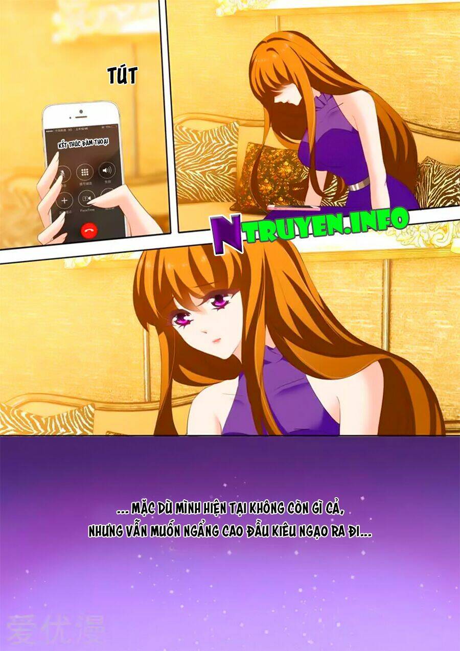 Hào Môn Thiên Giới Tiền Thê Chapter 215 - Trang 2