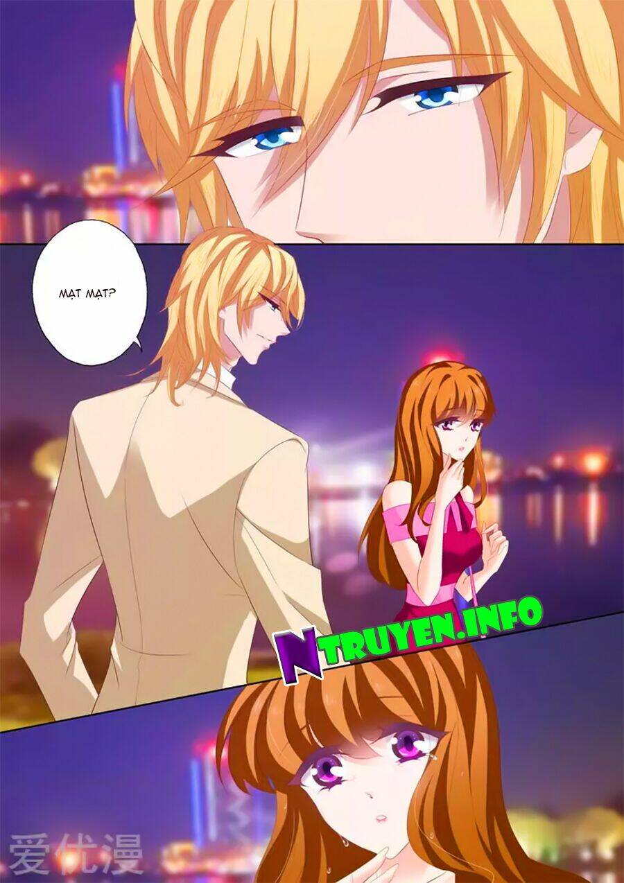 Hào Môn Thiên Giới Tiền Thê Chapter 217 - Trang 2