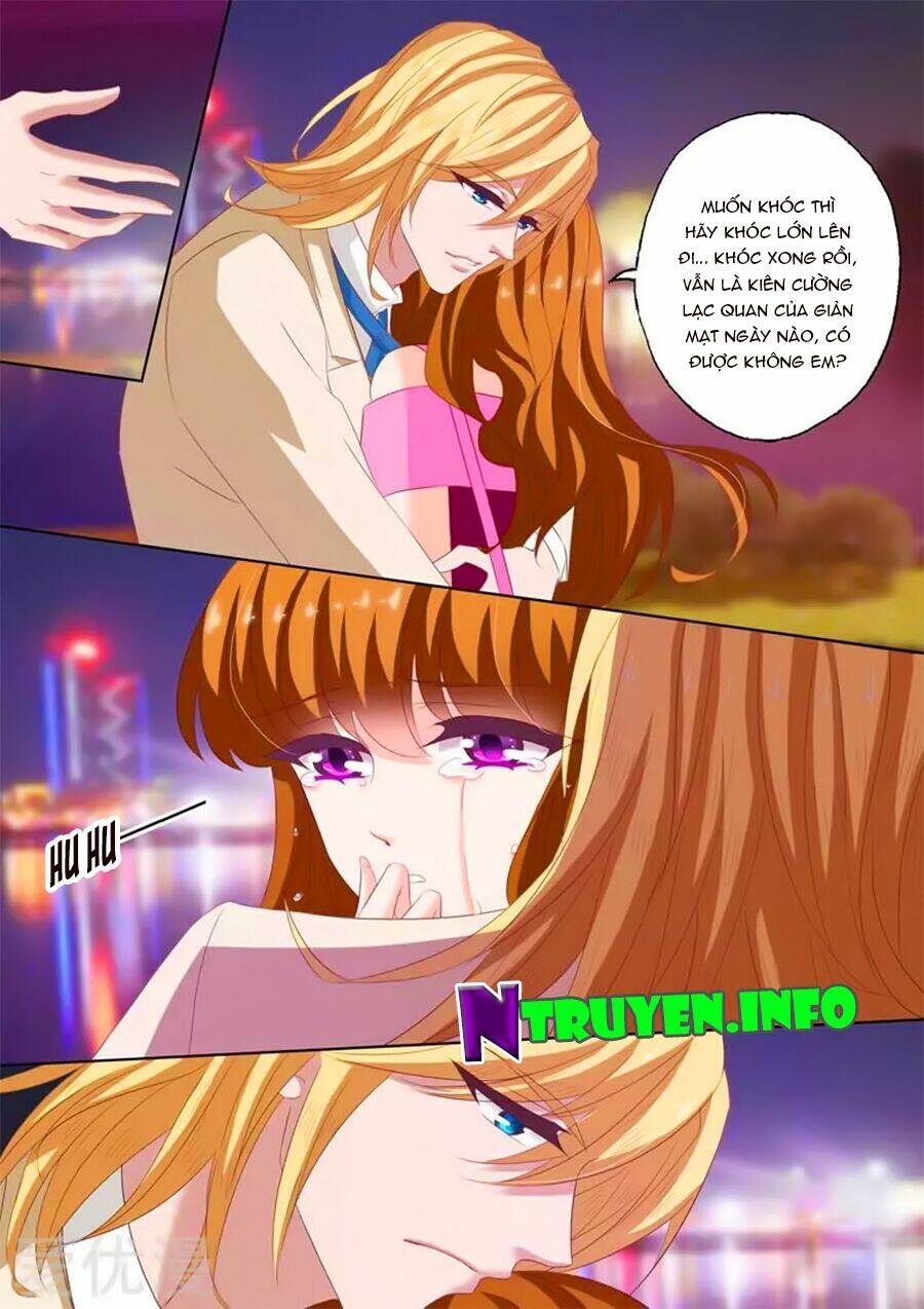 Hào Môn Thiên Giới Tiền Thê Chapter 217 - Trang 2