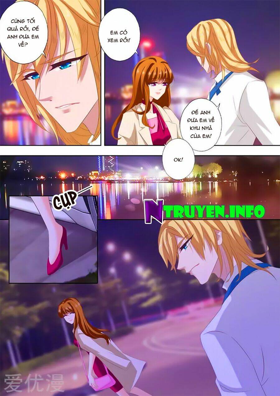 Hào Môn Thiên Giới Tiền Thê Chapter 217 - Trang 2