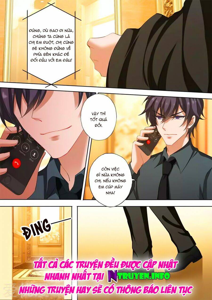 Hào Môn Thiên Giới Tiền Thê Chapter 217 - Trang 2