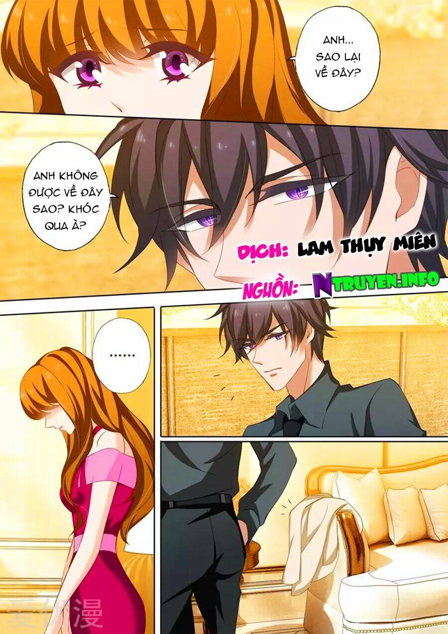 Hào Môn Thiên Giới Tiền Thê Chapter 218 - Trang 2