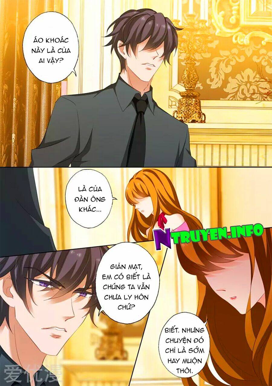 Hào Môn Thiên Giới Tiền Thê Chapter 218 - Trang 2