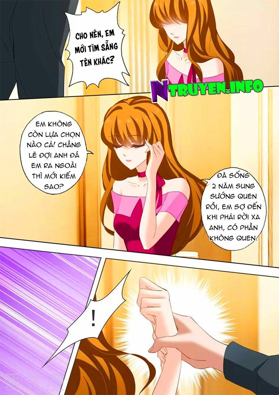 Hào Môn Thiên Giới Tiền Thê Chapter 218 - Trang 2