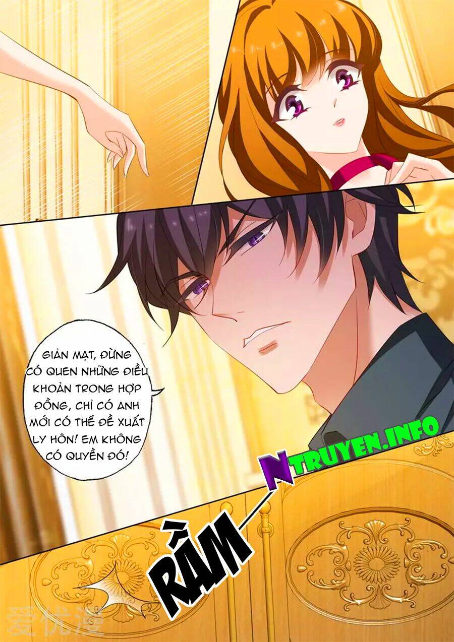 Hào Môn Thiên Giới Tiền Thê Chapter 218 - Trang 2