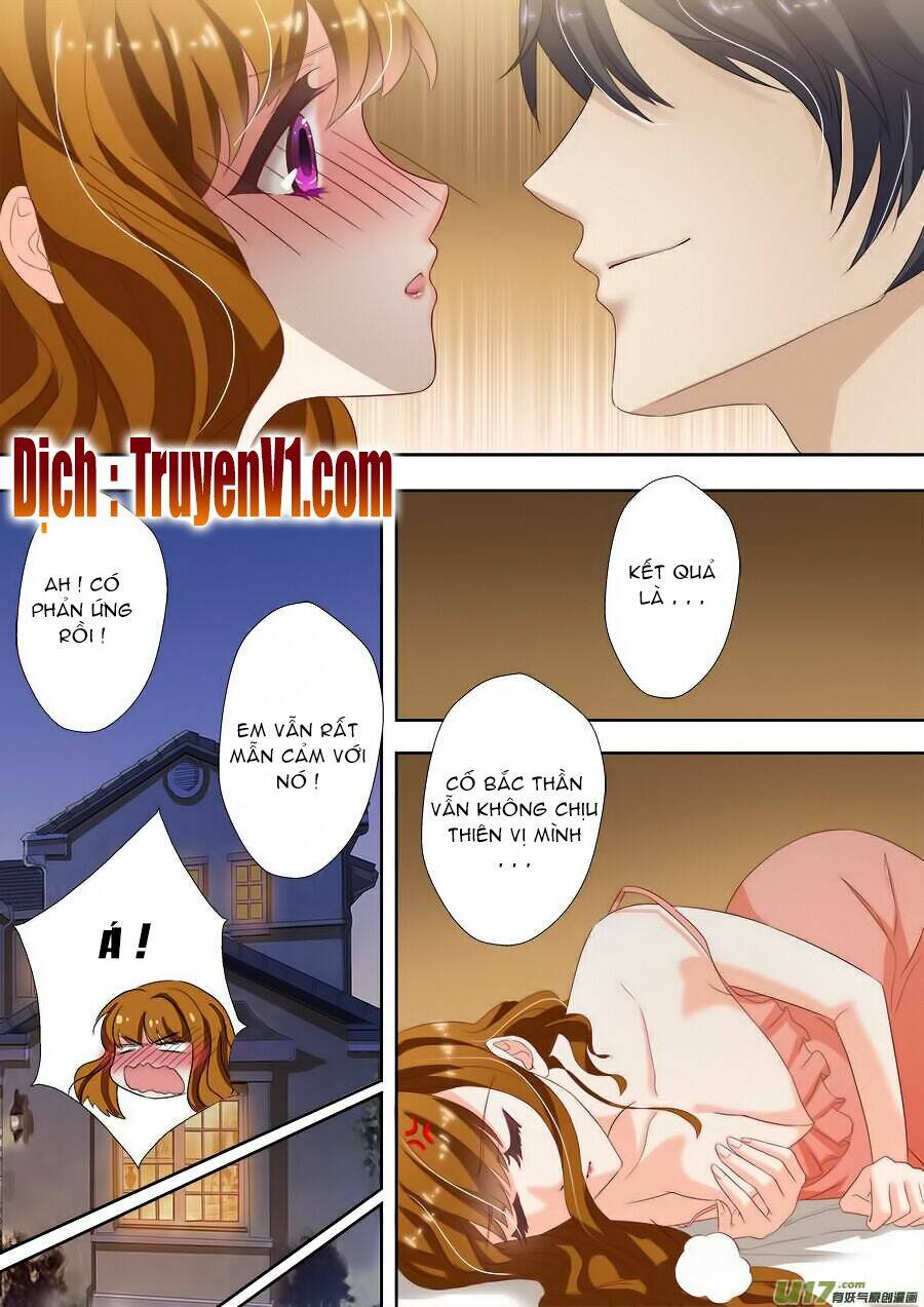 Hào Môn Thiên Giới Tiền Thê Chapter 22 - Trang 2