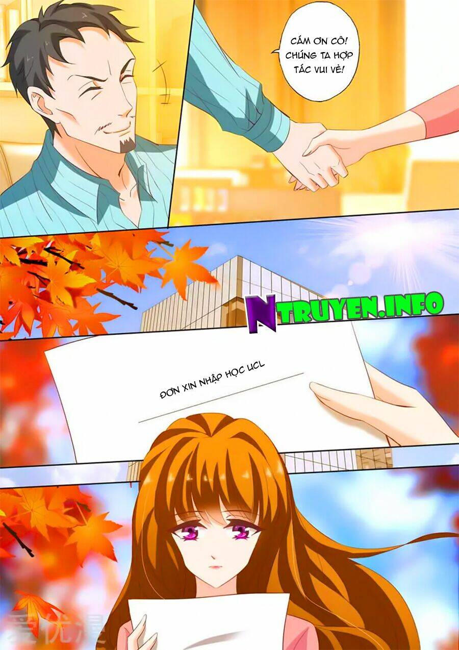 Hào Môn Thiên Giới Tiền Thê Chapter 221 - Trang 2