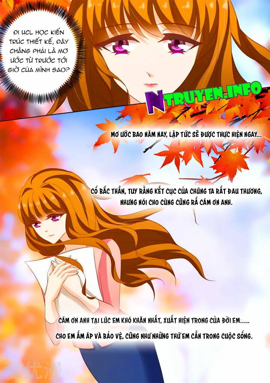 Hào Môn Thiên Giới Tiền Thê Chapter 221 - Trang 2