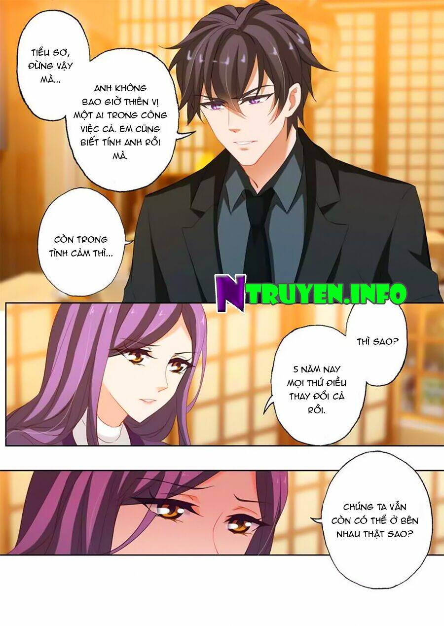 Hào Môn Thiên Giới Tiền Thê Chapter 221 - Trang 2