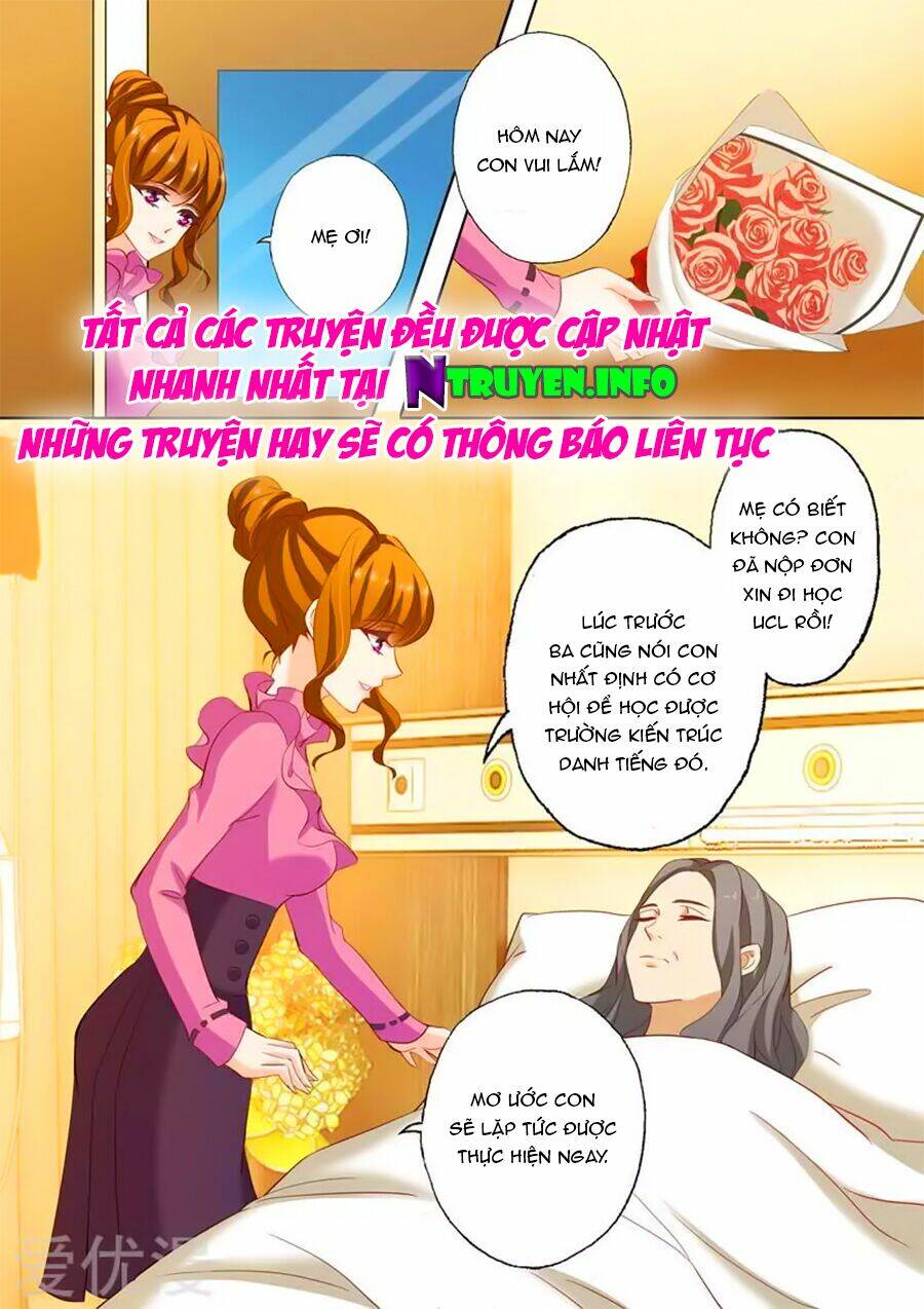 Hào Môn Thiên Giới Tiền Thê Chapter 221 - Trang 2