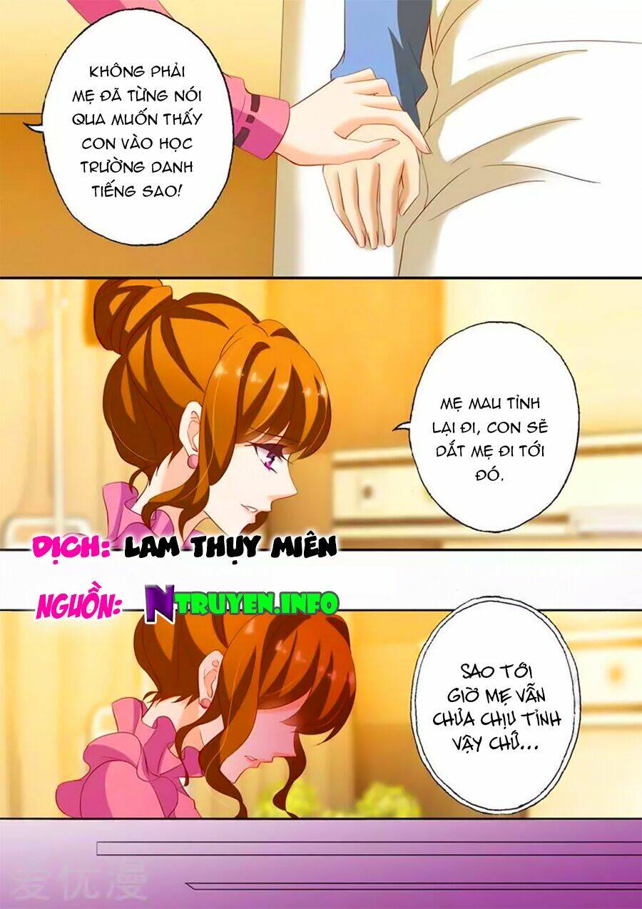 Hào Môn Thiên Giới Tiền Thê Chapter 222 - Trang 2