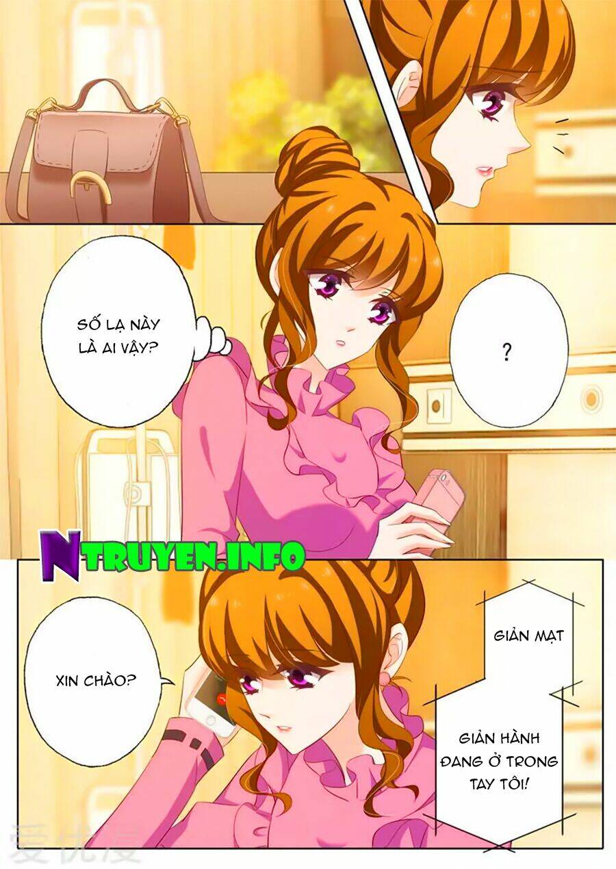 Hào Môn Thiên Giới Tiền Thê Chapter 222 - Trang 2