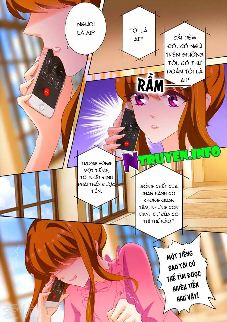 Hào Môn Thiên Giới Tiền Thê Chapter 222 - Trang 2