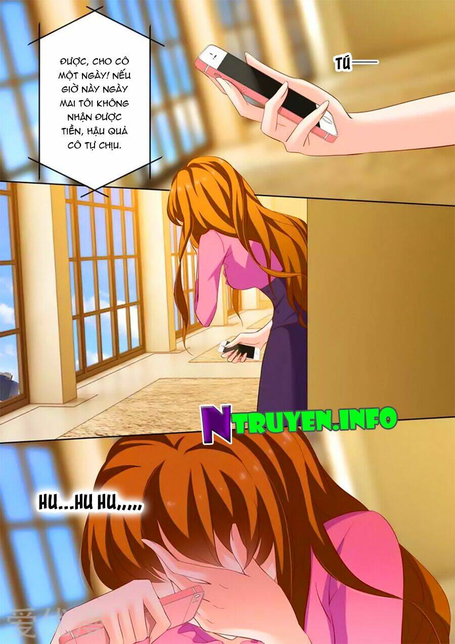 Hào Môn Thiên Giới Tiền Thê Chapter 222 - Trang 2