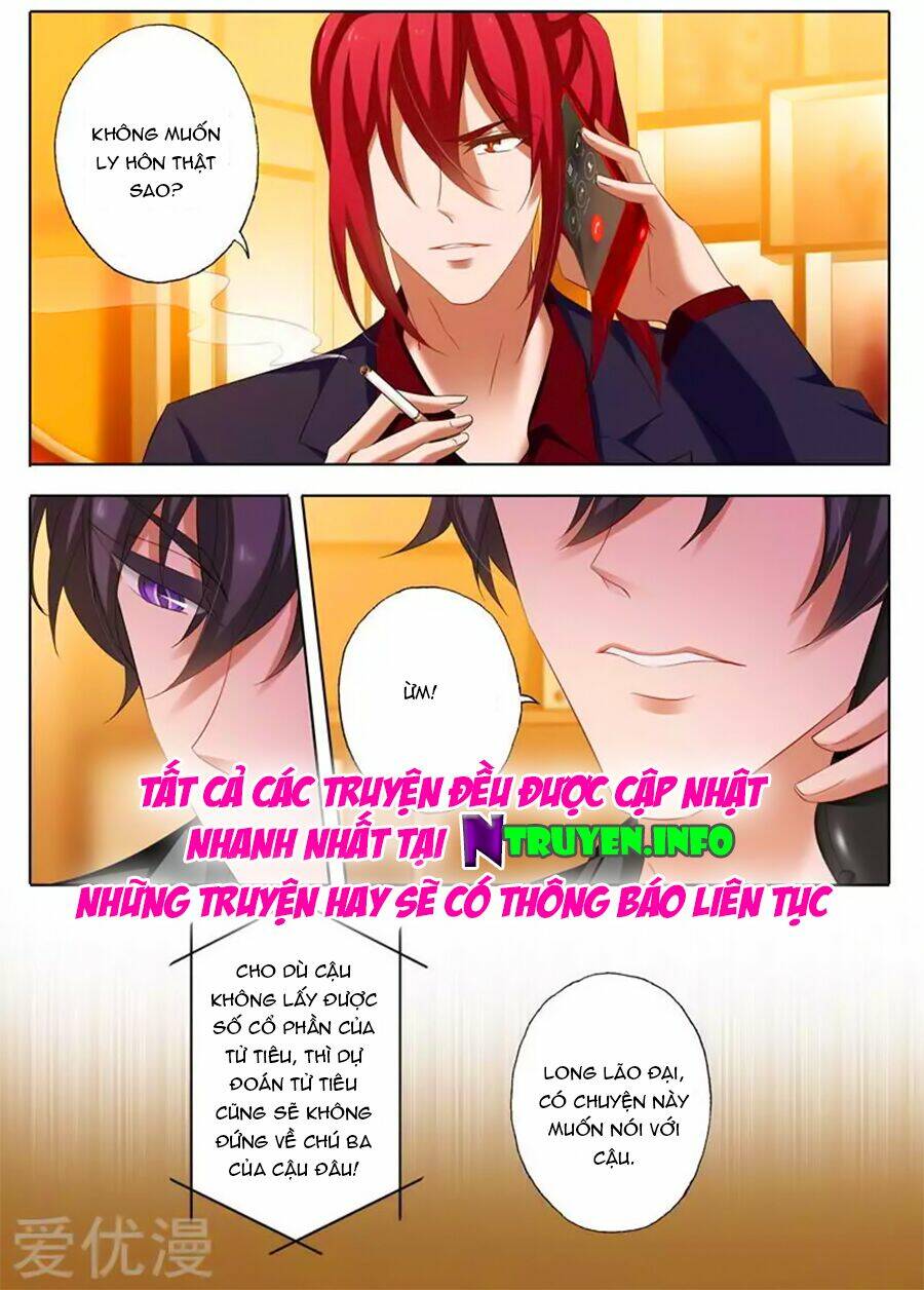 Hào Môn Thiên Giới Tiền Thê Chapter 222 - Trang 2