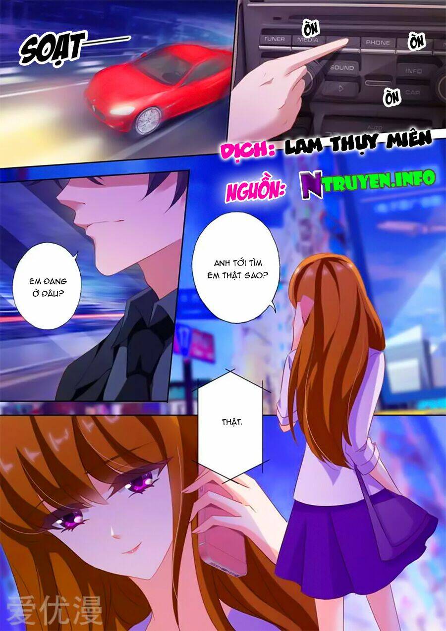 Hào Môn Thiên Giới Tiền Thê Chapter 227 - Trang 2