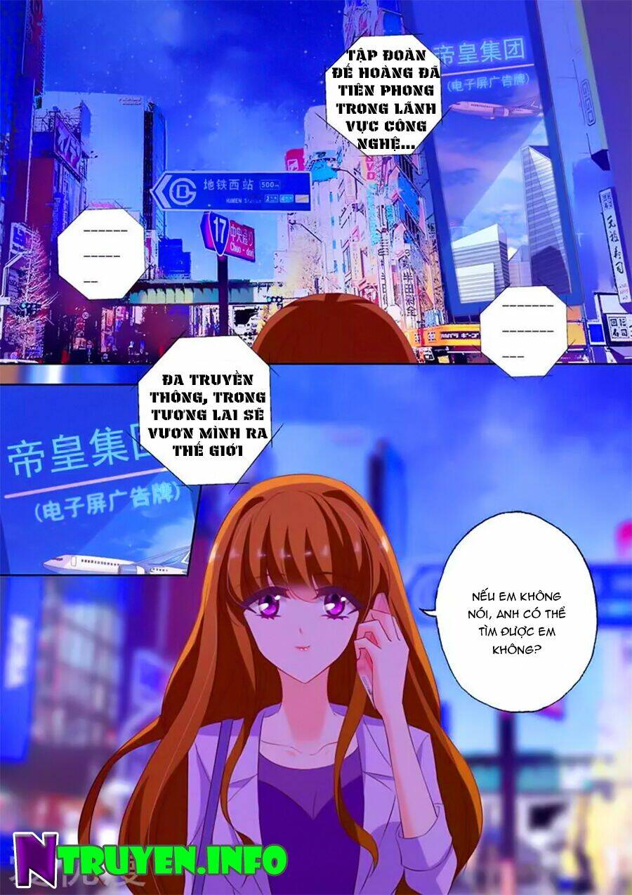 Hào Môn Thiên Giới Tiền Thê Chapter 227 - Trang 2